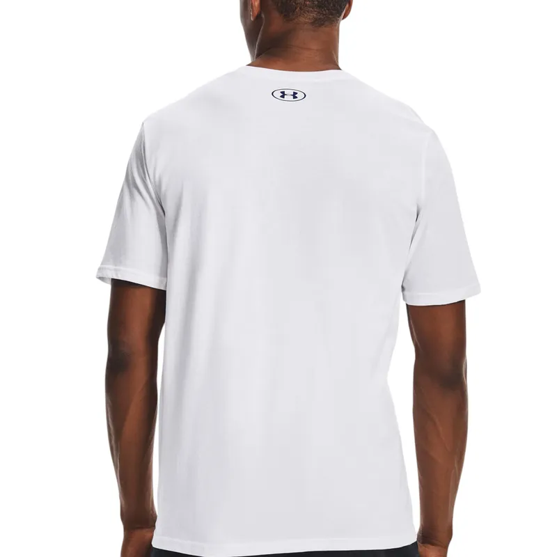 under armour mens t shirts dri-fit quick dry sports running top4