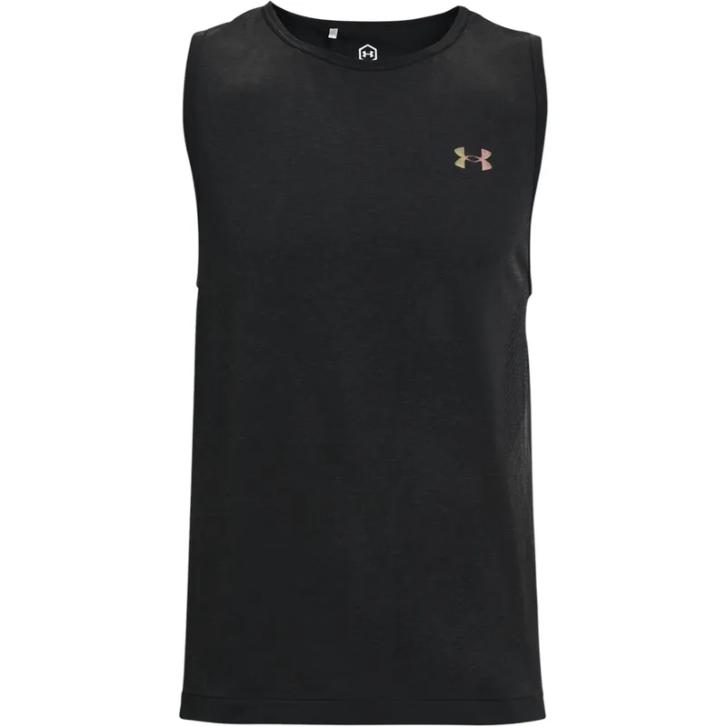 under armour mens vests tank top summer training gym tops0
