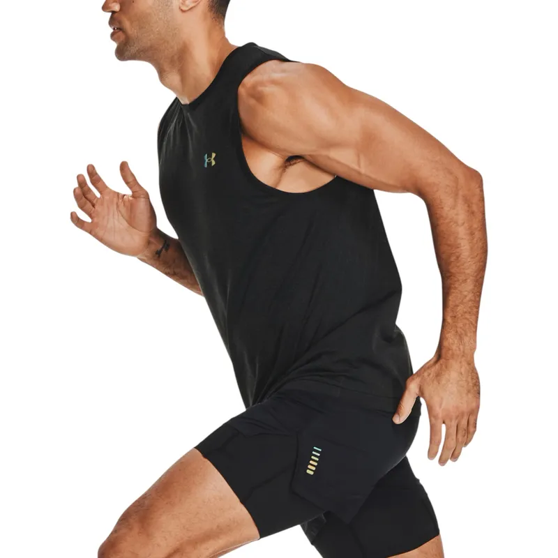 under armour mens vests tank top summer training gym tops4