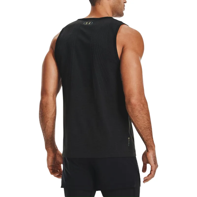 under armour mens vests tank top summer training gym tops5
