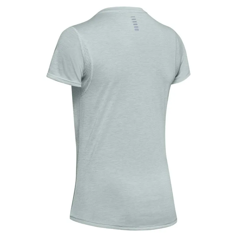 under armour womens t shirts curve hem longline gym tops5