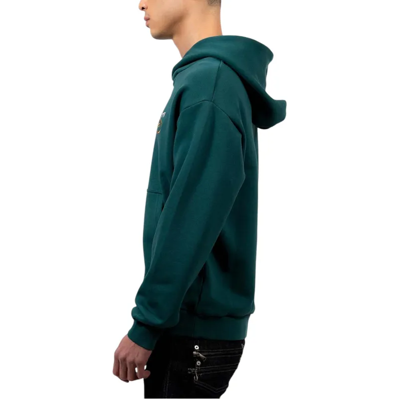 vivienne westwood mens hoodie pullover safety pin logo jumper0