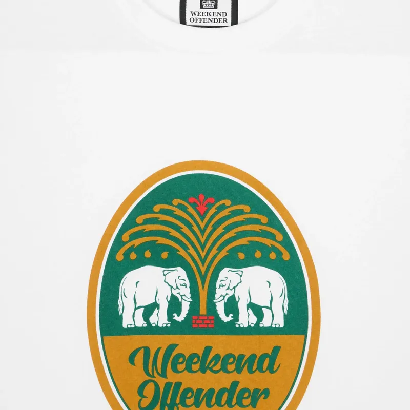 weekend offender chang graphic t-shirt short sleeve cotton tee3