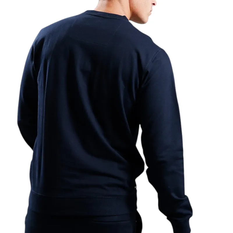 weekend offender cordoba mens sweatshirt navy0