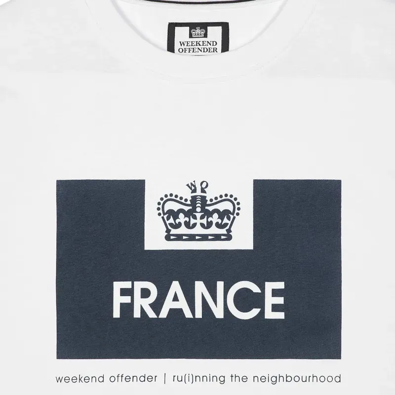 weekend offender country series mens t-shirt short sleeve white0