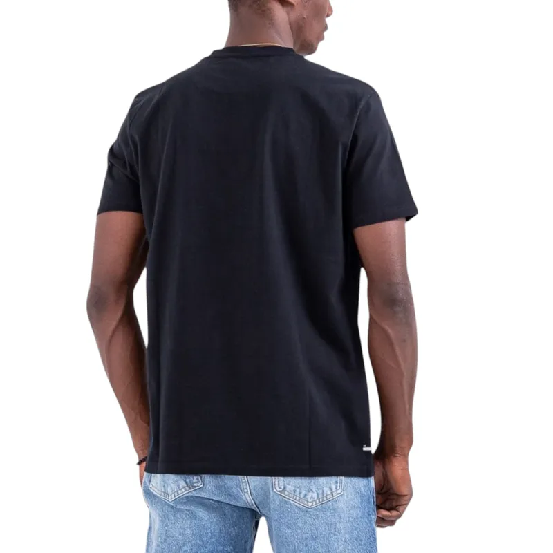 weekend offender dove logo graphic mens t shirts short sleeve crew neck cotton3