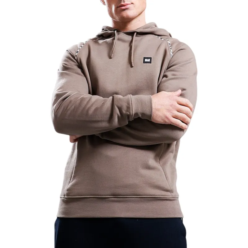 weekend offender heidfeld mens hoodie0