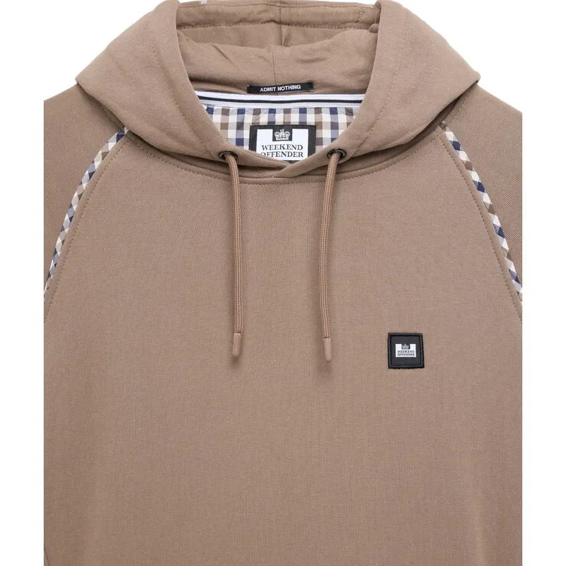 weekend offender heidfeld mens hoodie3