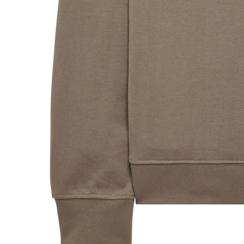weekend offender matisa mens mid house check sweatshirt3