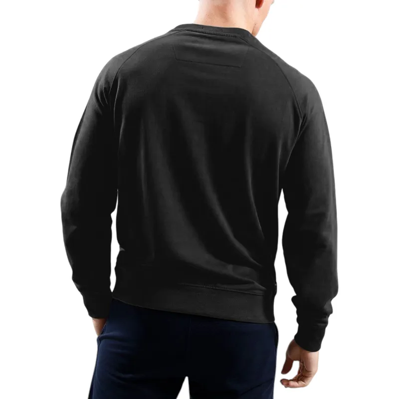 weekend offender men sweatshirt black0