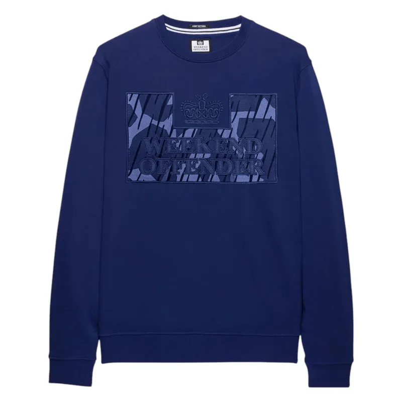 weekend offender mens casual sweatshirt1