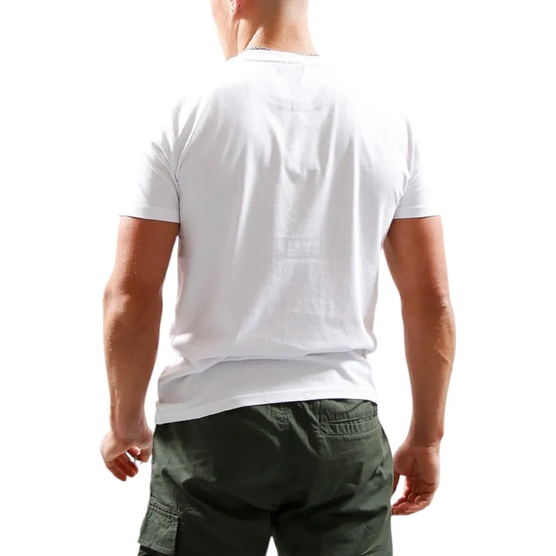 weekend offender mens t shirt boombox casual cotton tee10