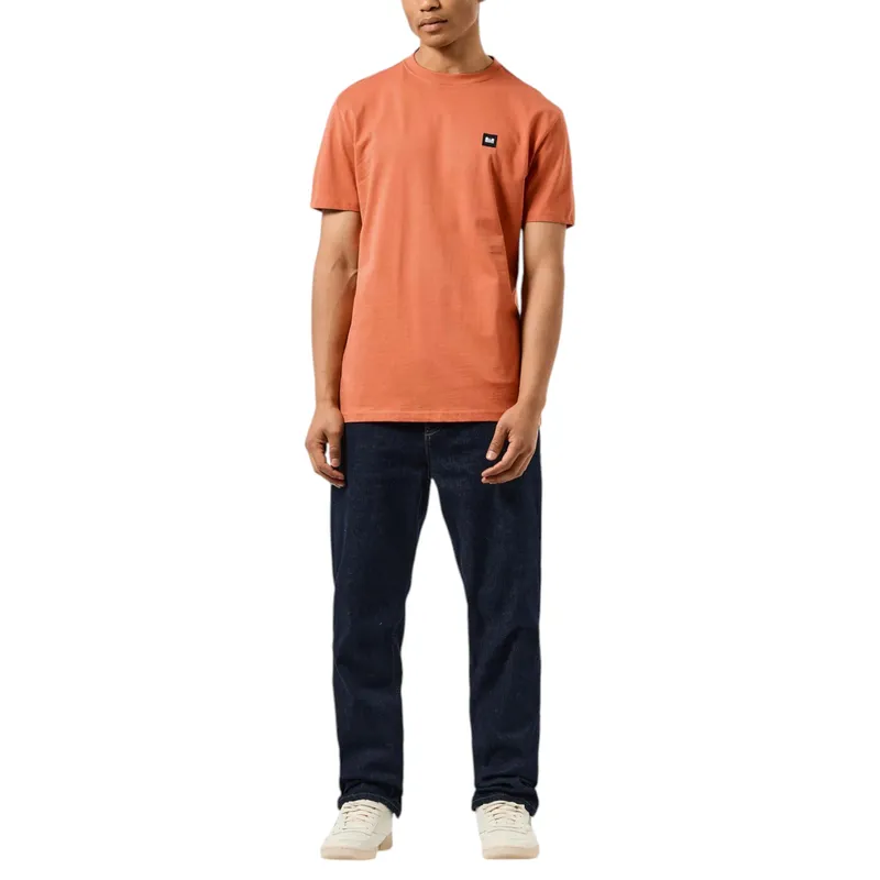 weekend offender mens t shirts cannon beach cotton0