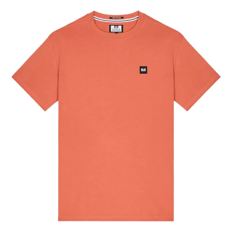 weekend offender mens t shirts cannon beach cotton1