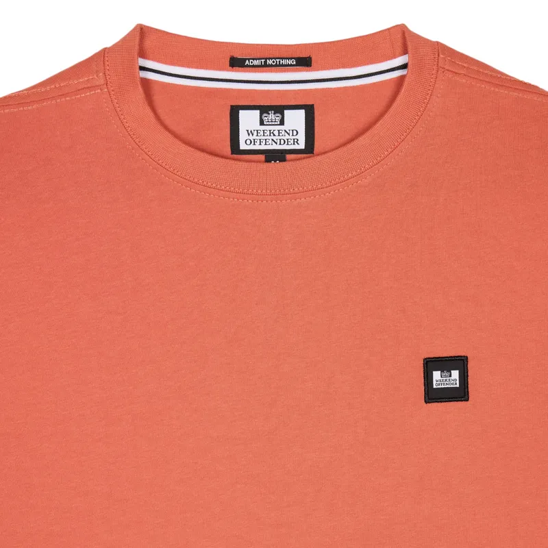 weekend offender mens t shirts cannon beach cotton2