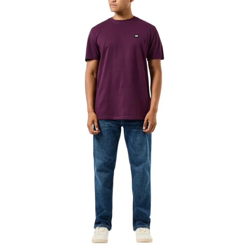 weekend offender mens t shirts cannon beach cotton acai berry0