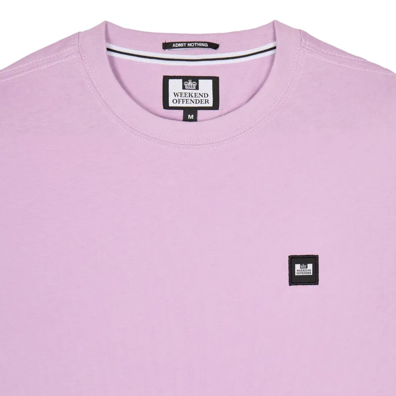 weekend offender mens t shirts cannon beach cotton snap dragon1