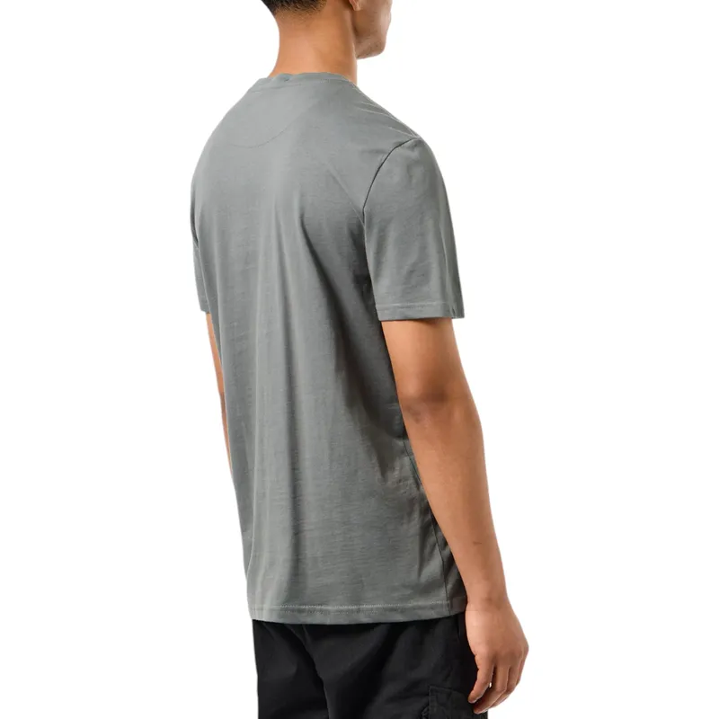 weekend offender mens t shirts cannon beach cotton zinc2