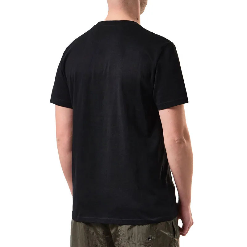 weekend offender mens t shirts cassetes graphic print2