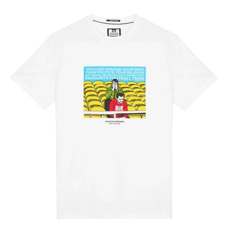 weekend offender mens t shirts eric short sleeve cotton tee0