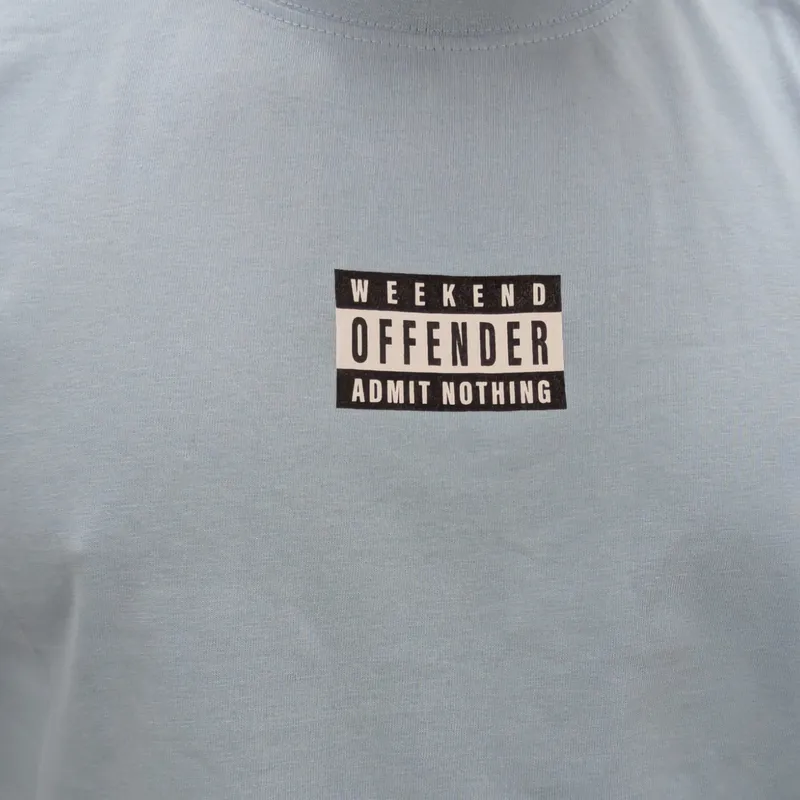 weekend offender mens t shirts graphic print sky blue4