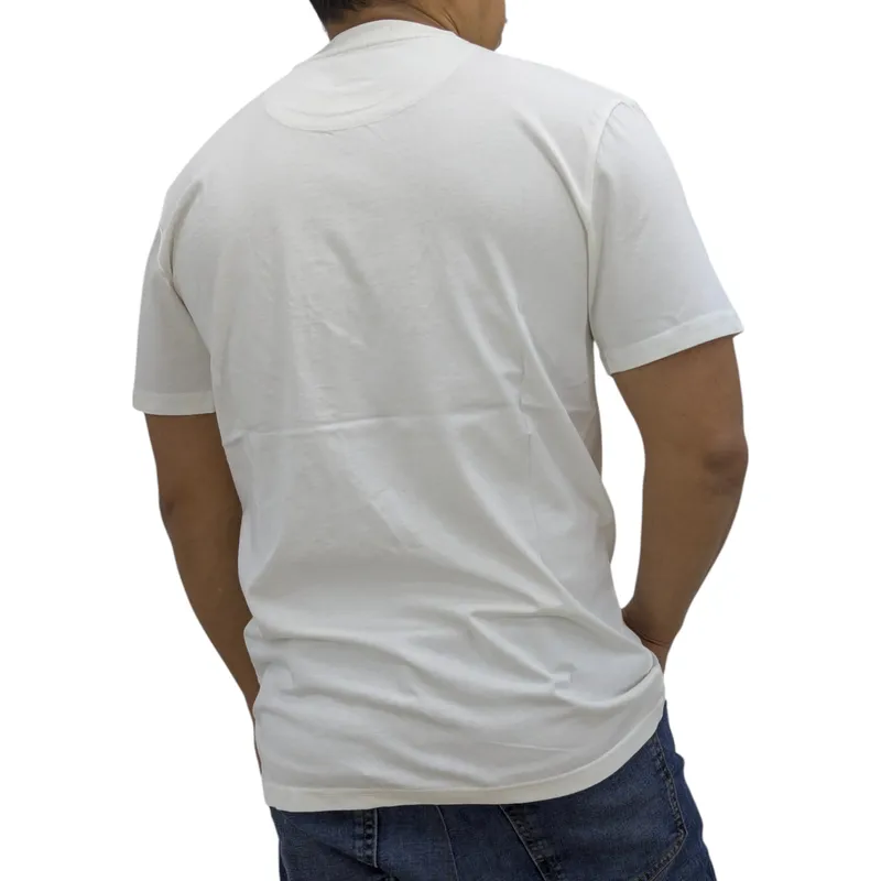 weekend offender mens t shirts graphic print white1