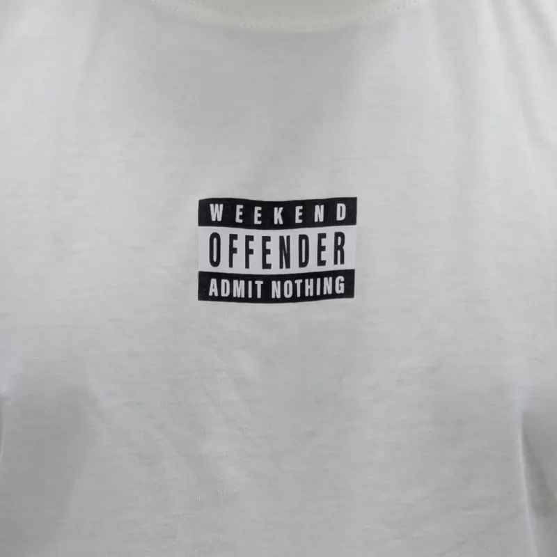 weekend offender mens t shirts graphic print white2