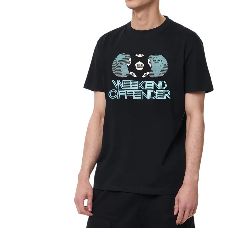 weekend offender mens t shirts mexico graphic  short sleeve cotton summer tee1