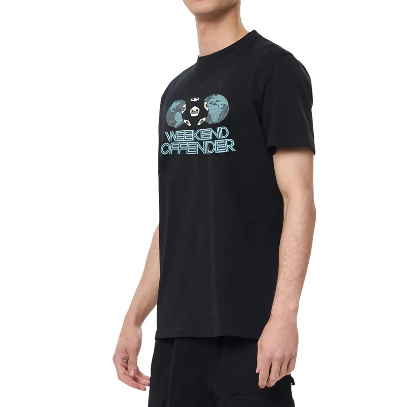 weekend offender mens t shirts mexico graphic  short sleeve cotton summer tee2