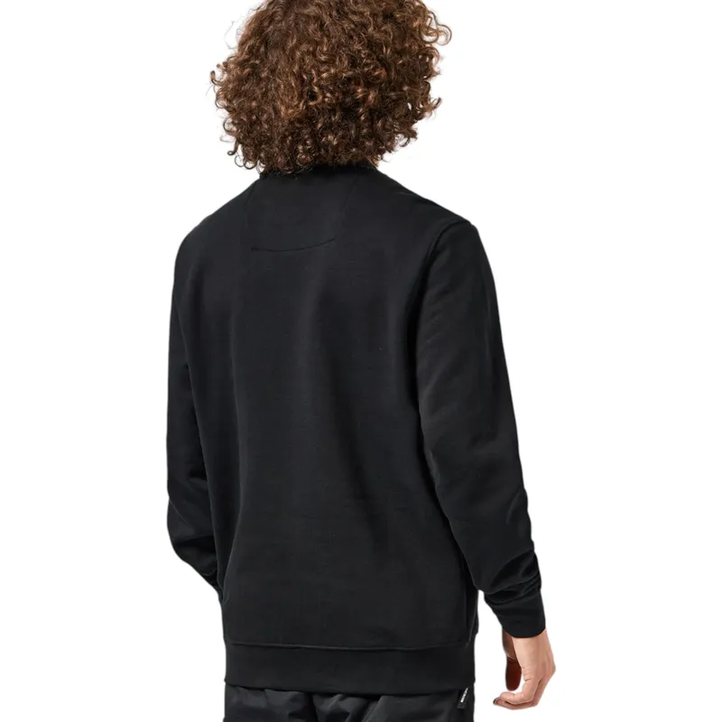 weekend offender vega mens mid house check sweatshirts4