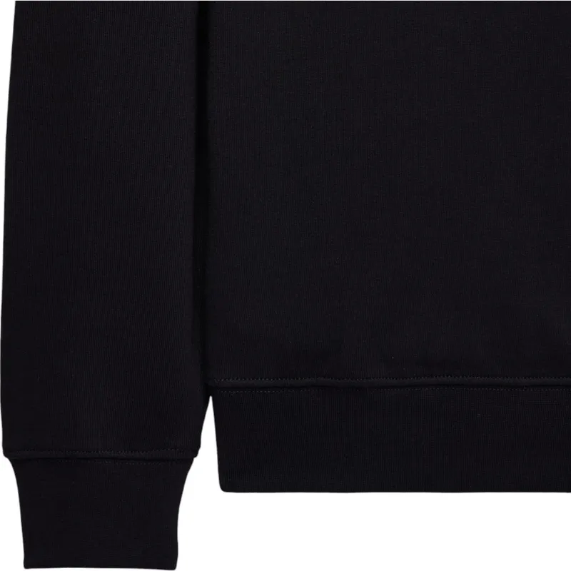 weekend offender vega mens mid house check sweatshirts5