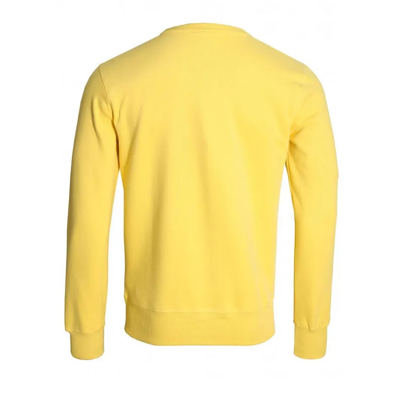 Ellesse rubicino crew sweatshirt best sale