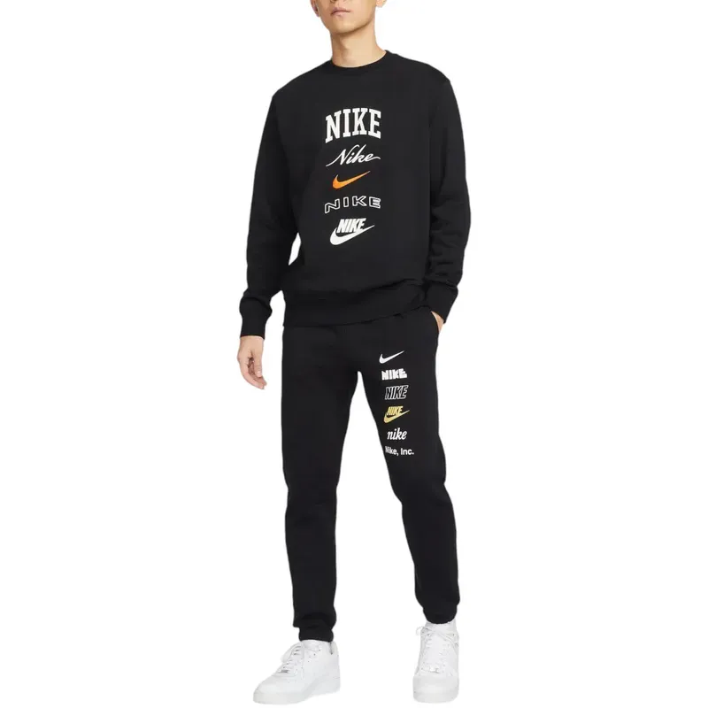 nike fn2610 mens crew sweatshirt jumper0