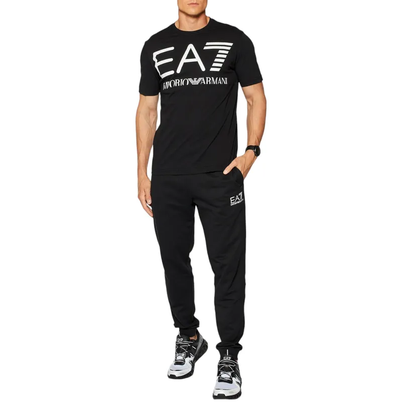 ea7 6kpt23 mens t shirts crew neck emporio armani0