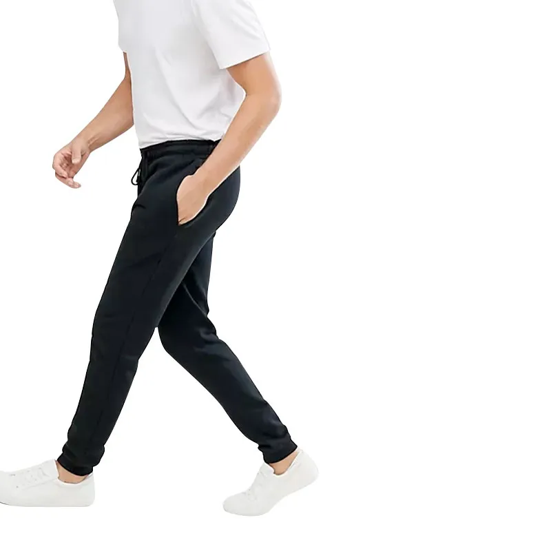 brave soul mens joggers fleece bottoms casual trousers black0