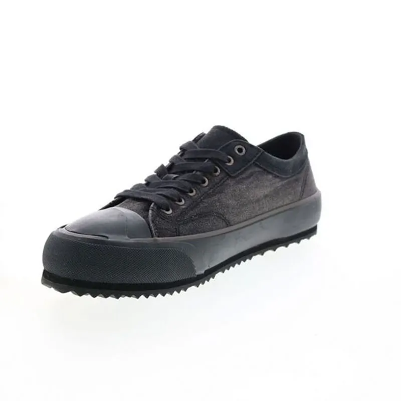 Diesel S-principia-low H8955 Mens Trainers Black - Top Brand Outlet UK