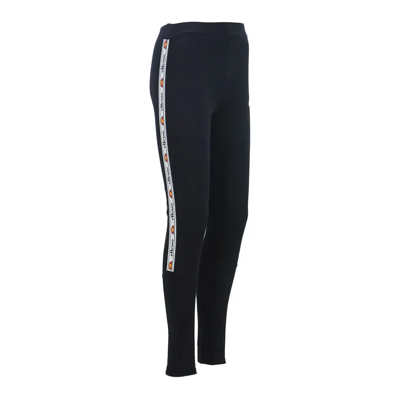 ellesse womens leggings ladies gym sportswear0