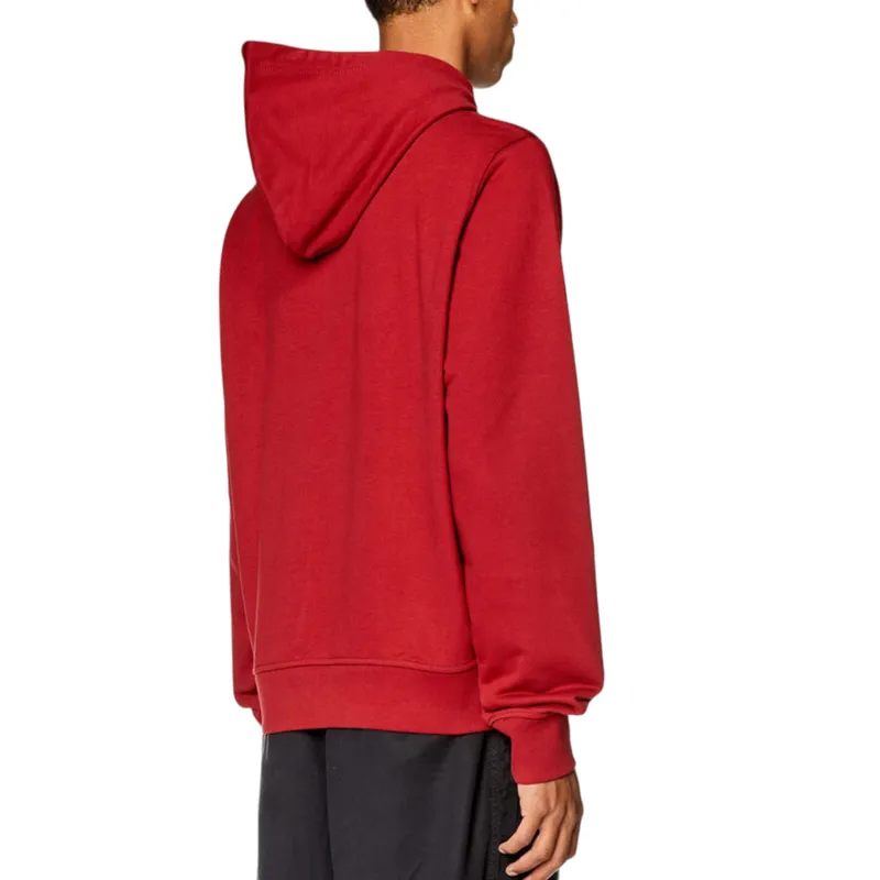 diesel s-ginn-sp 0hayt mens pullover hoodies oversized0