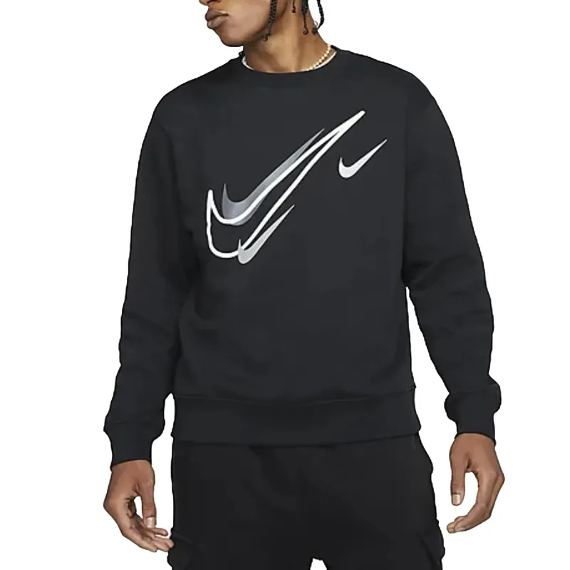 nike dq3946 mens tracksuit black0