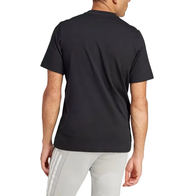 adidas ir5828 mens t shirts camo badge of sports graphic tee0