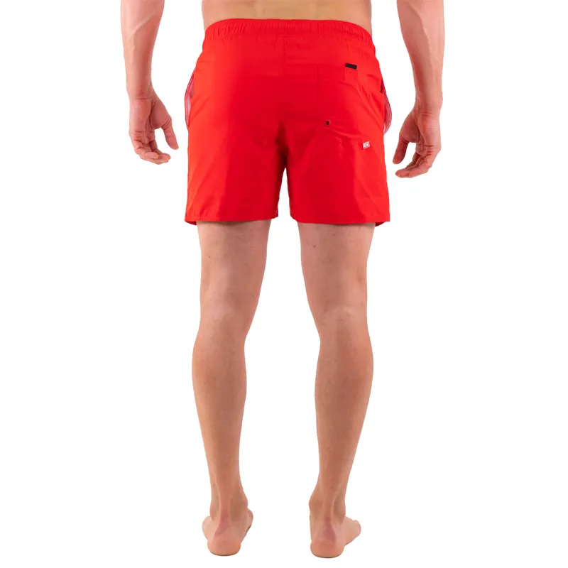 diesel bmbx-wave-wf mens swimming shorts quick dry beach swim board short0