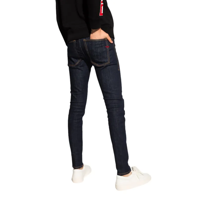 diesel d-amny mens denim jeans0