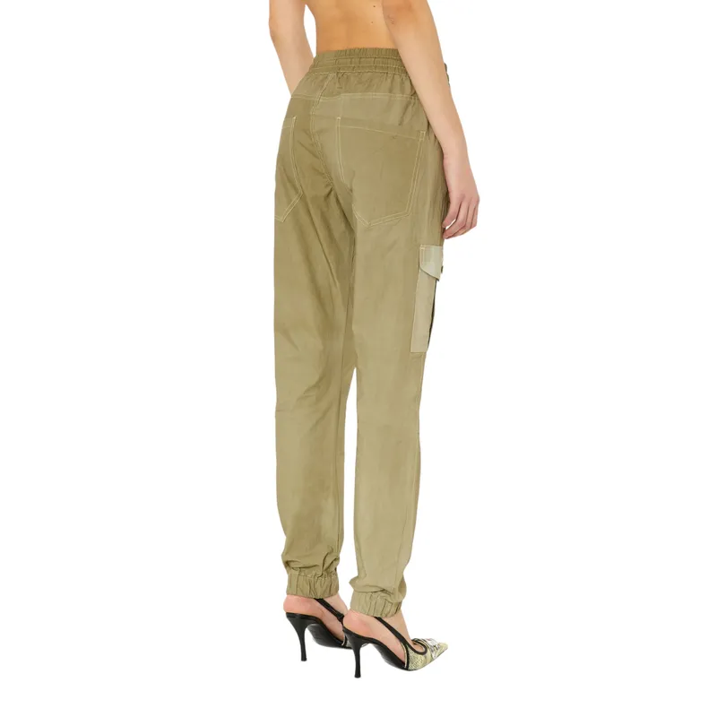 diesel p-ursula-chalk womens cargo trouser0