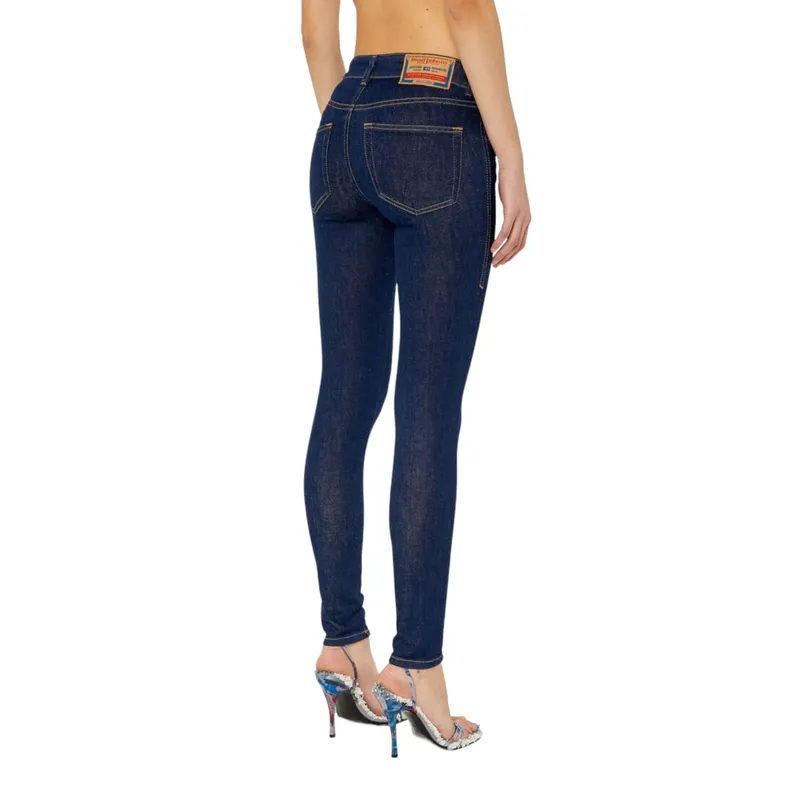 diesel 2018 slandy z9c18 womens denim jeans0