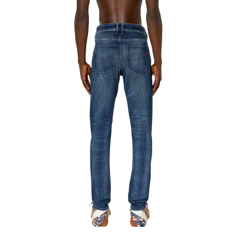 diesel 1979 sleenker 09f58 mens denim jeans slim fit skinny0