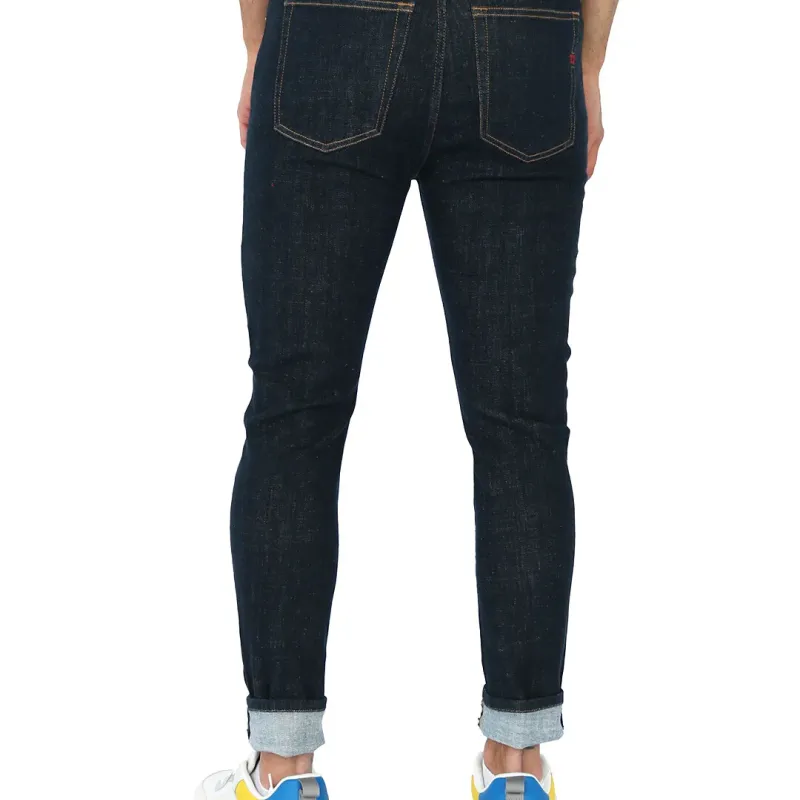 diesel 1983 z9c33 mens denim jeans skinny fit high waist pants0