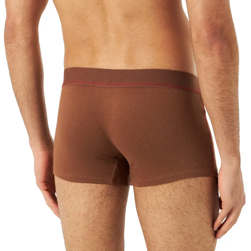 diesel umbx-damien 0cjat mens trunks stretch boxer underwear0