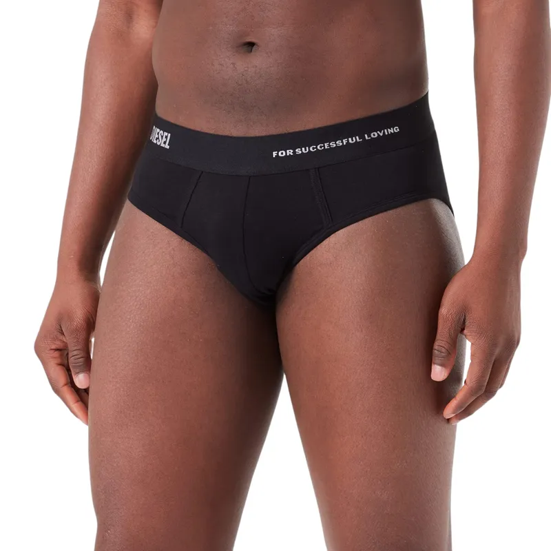 diesel andrethreepack-e6483 mens briefs 3 pack cotton underwear0