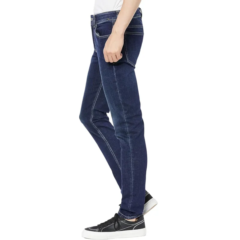 diesel 1979 sleenker 09d43 mens denim jeans stretch cotton pants0