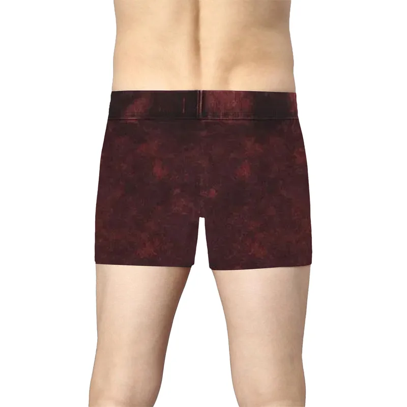 diesel cl damien olicv mens boxer trunks cotton underwear0